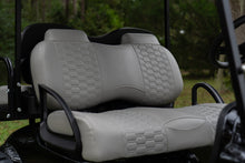 Load image into Gallery viewer, MadJax Colorado Seats for EZGO TXT/RXV/S4/L4 &amp; MadJax XSeries Storm – Light Graphite