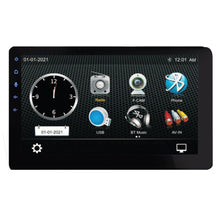 Load image into Gallery viewer, Navitas 10-inch LCD Vehicle Display with Included Backup Camera