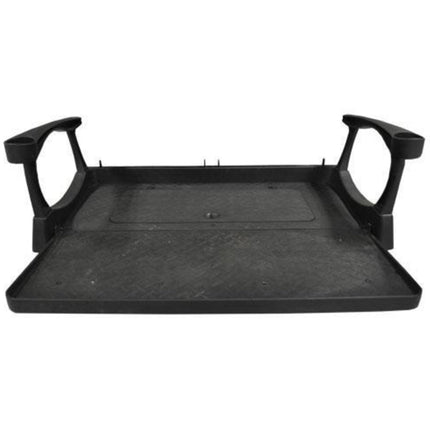 Genesis 300 Rear Flip Seat Frame, Grab Bar and Mounting Kit - Yamaha Drive2