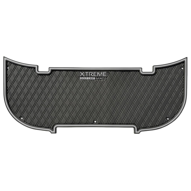 Xtreme Rear Floor Mat for Bintelli & Atlas