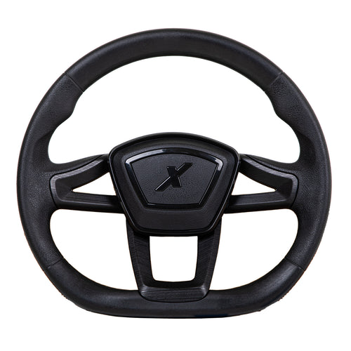 MadJax Cruise Steering Wheel with All-in-One Adapter Bundle