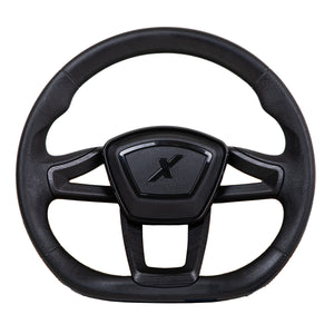 MadJax Cruise Steering Wheel with All-in-One Adapter Bundle