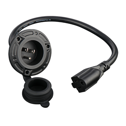 Bolt Energy 48V 160Ah "BIG" Lithium Battery Bundle for Club Car Golf Carts