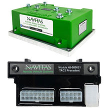 Load image into Gallery viewer, Navitas DC to AC Conversion Kit for Club Car Onward, Tempo, and Villager 4 - 5KW AC Motor &amp; 600A TAC2 Controller Kit