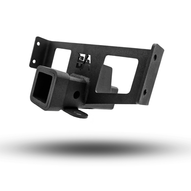 Atlas Golf Cart 2" Hitch Receiver