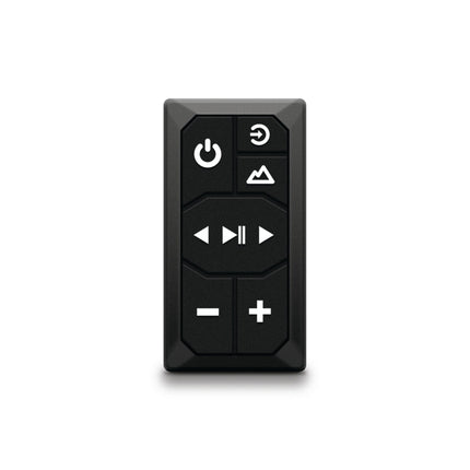 SoundExtreme Audio Rocker Switch Remote Control