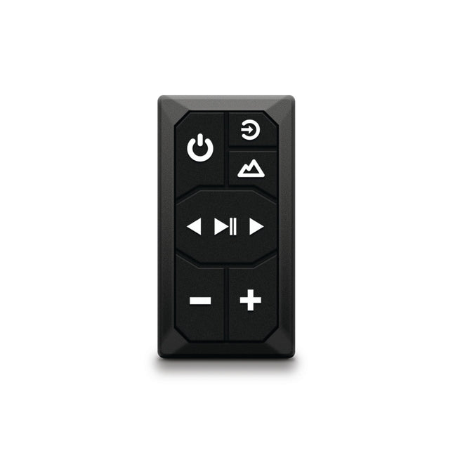 SoundExtreme Audio Rocker Switch Remote Control