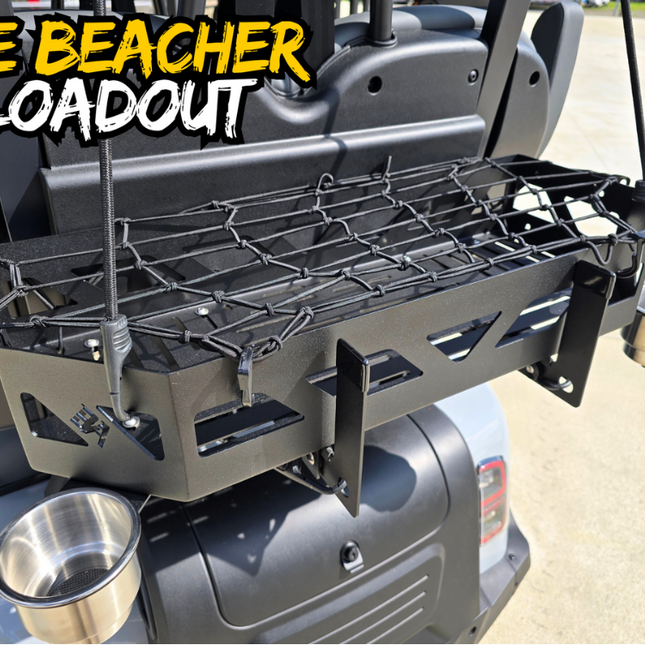 The Beacher (BA CartRack Loadout)