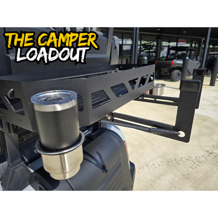 The Camper (BA CartRack Loadout)