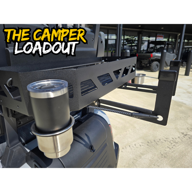 The Camper (BA CartRack Loadout)