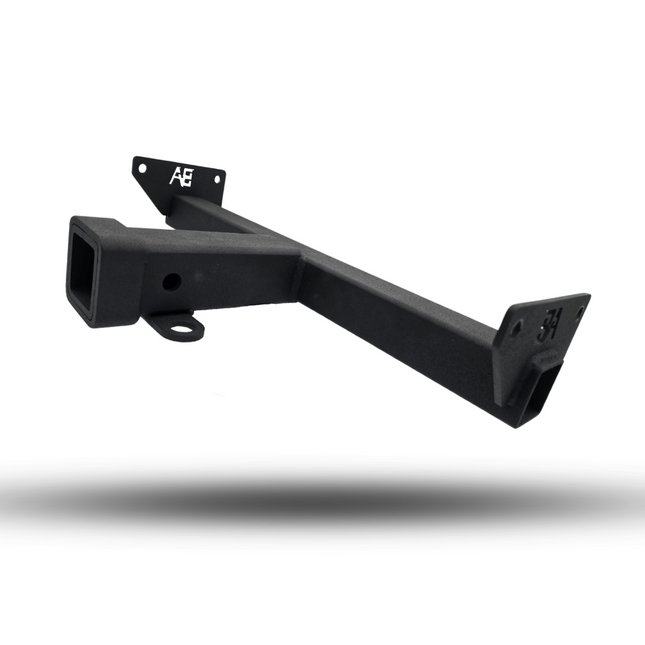Denago Nomad 2" Hitch Receiver