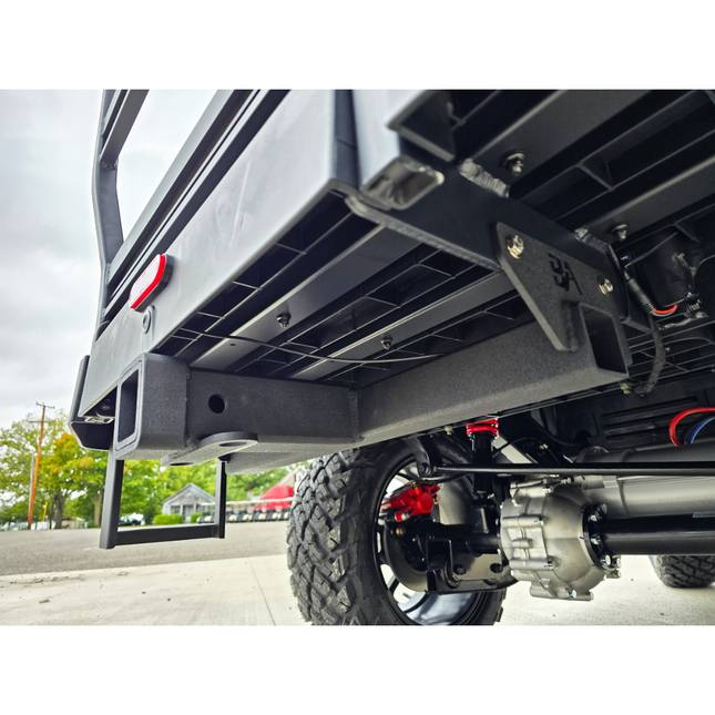 Denago Nomad 2" Hitch Receiver