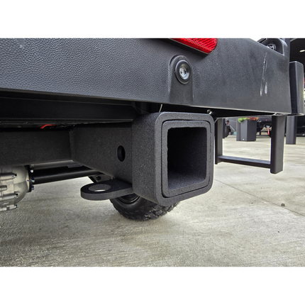 Denago Nomad 2" Hitch Receiver