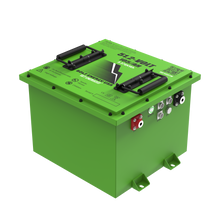 Load image into Gallery viewer, Bolt Energy 48V 105Ah &quot;MINI&quot; Lithium Battery Bundle for Yamaha Golf Carts