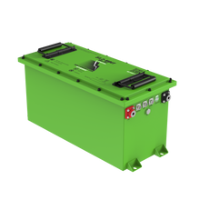 Load image into Gallery viewer, Bolt Energy 48V 105Ah &quot;THIN&quot; Lithium Battery Bundle for Club Car Golf Carts