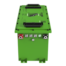 Load image into Gallery viewer, Bolt Energy 48V 105Ah &quot;THIN&quot; Lithium Battery Bundle for Club Car Golf Carts