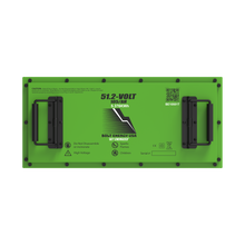 Load image into Gallery viewer, Bolt Energy 48V 105Ah &quot;THIN&quot; Lithium Battery Bundle for Club Car Golf Carts