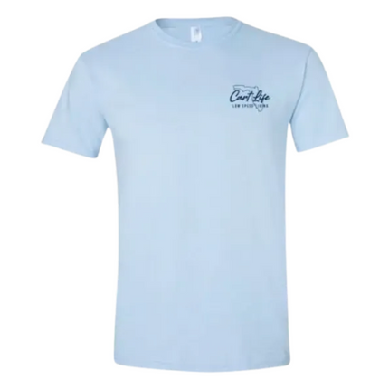 Cart Life Florida Logo Shirt