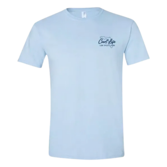 Cart Life Florida Logo Shirt