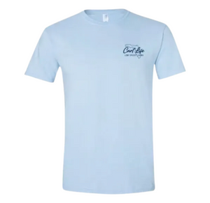 Cart Life Florida Logo Shirt