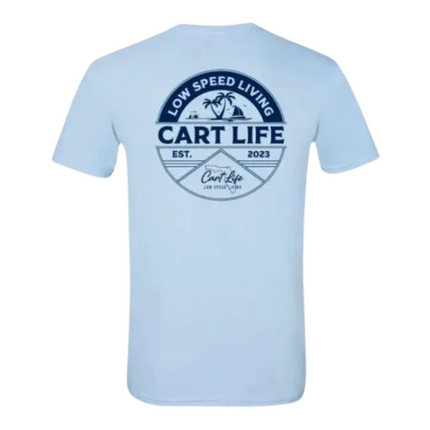 Cart Life Florida Logo Shirt