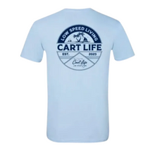 Load image into Gallery viewer, Cart Life Florida Logo Shirt