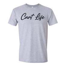 Load image into Gallery viewer, Cart Life Logo Shirt