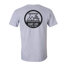 Load image into Gallery viewer, Cart Life Logo Shirt