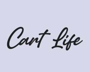 Cart Life Logo Shirt
