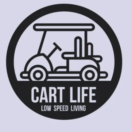 Cart Life Logo Shirt