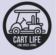 Load image into Gallery viewer, Cart Life Logo Shirt