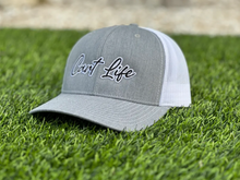 Load image into Gallery viewer, Cart Life Script Logo Hat