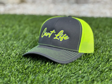 Load image into Gallery viewer, Cart Life Script Logo Hat