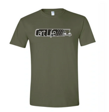 Load image into Gallery viewer, Cart Life Swift Logo Shirt