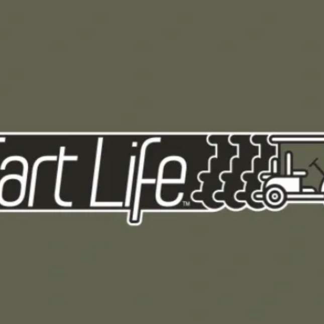 Cart Life Swift Logo Shirt