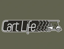 Load image into Gallery viewer, Cart Life Swift Logo Shirt