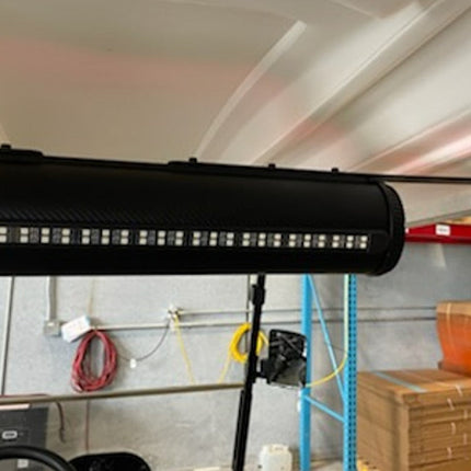 Soundbar Mounting Bracket V4 "T" Bracket