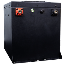 Load image into Gallery viewer, EZGO TXT 48V (51V) 72Ah Eco Lithium Battery Complete Bundle - Cube