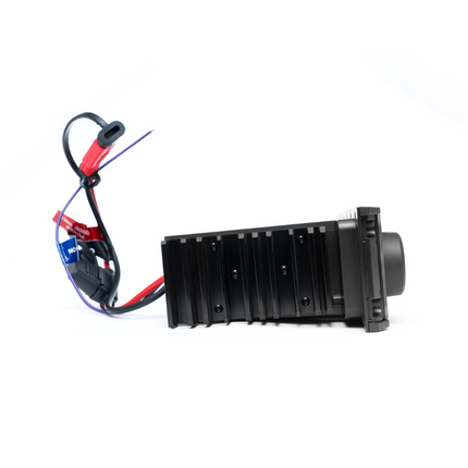 SoundExtreme Golf Cart DIN Radio + (2) 6.5-Inch Speakers