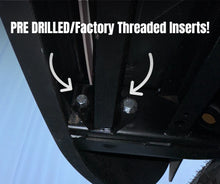 Load image into Gallery viewer, Dach EV Apollo Golf Cart Trailer Hitch