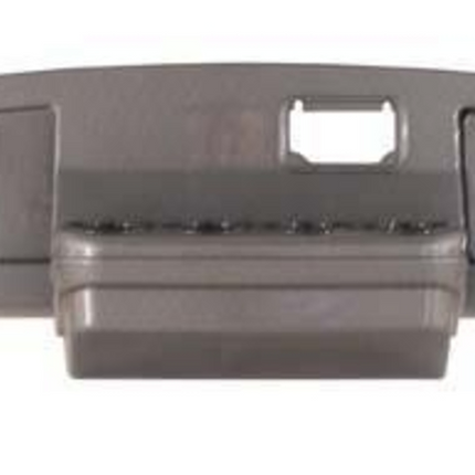 DASH ASSY, EZ 1994-UP MED/TXT TITANIUM