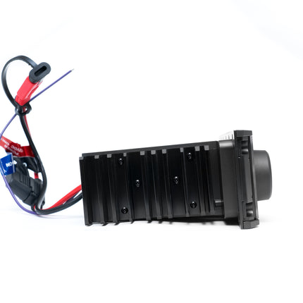 Marine DIN Radio
