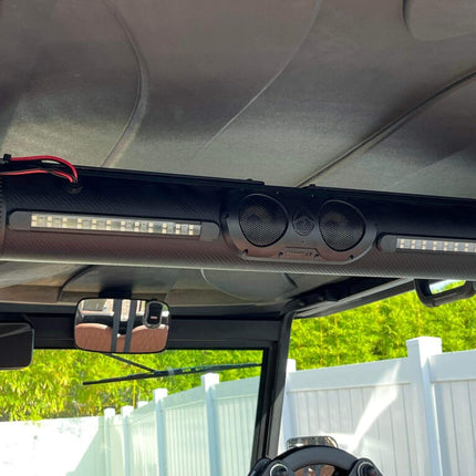 Soundbar Mounting Bracket V4 "T" Bracket