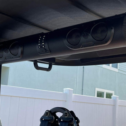 Soundbar Mounting Bracket V4 "T" Bracket