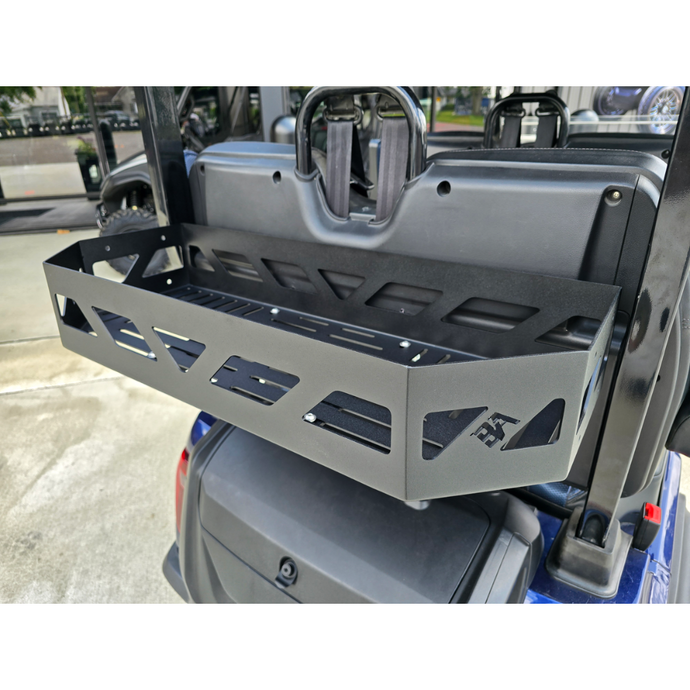 Denago Golf Cart Upgrades and Accessories Converted Carts