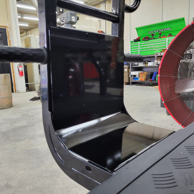 Evolution D5 2+2 Camera Protector