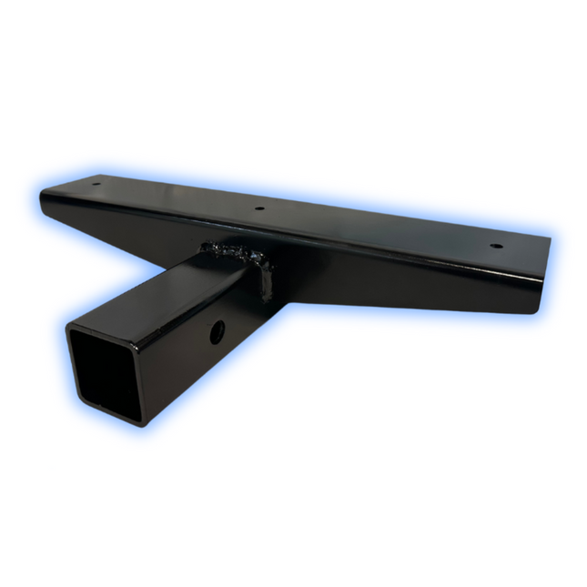Evolution D5 2-Inch Trailer Hitch Receiver