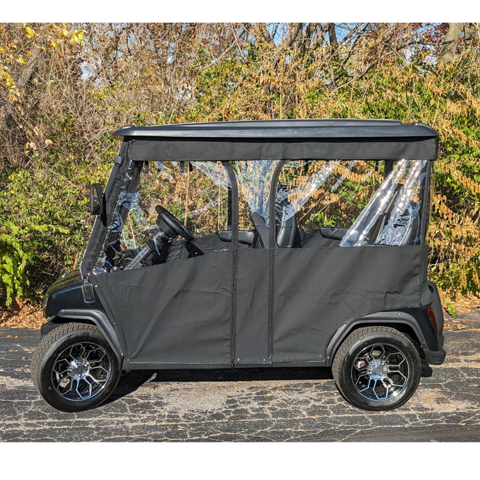 Evolution Golf Cart Accessories D5 Maverick, D5 Ranger, 2+2, Classic