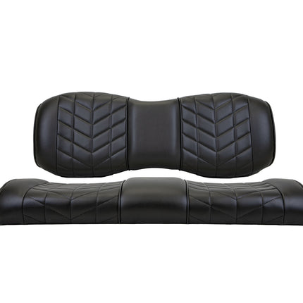 MadJax Aviator Genesis 250/300 Rear Seat Cushions
