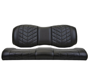 MadJax Aviator Genesis 250/300 Rear Seat Cushions